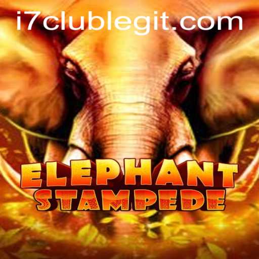 Experience the Excitement of ElephantStampede: The New Gaming Sensation from i7club