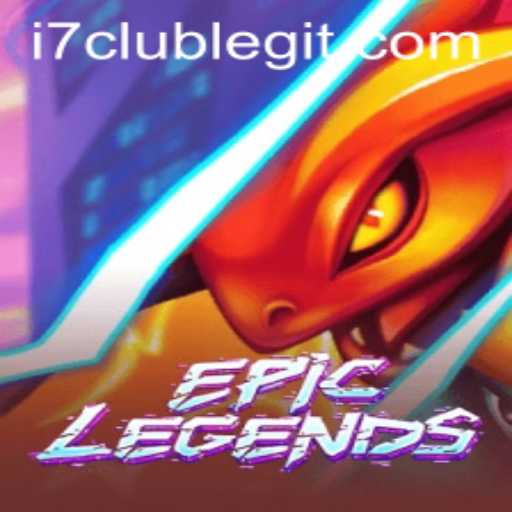 Exploring EpicLegends: The Dynamic World of i7club