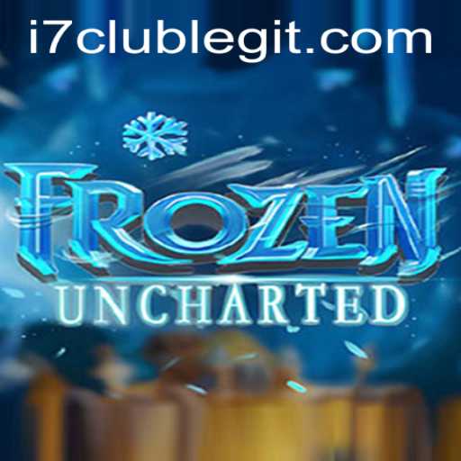 FrozenUncharted: A Thrilling Adventure into the Frosty Unknown