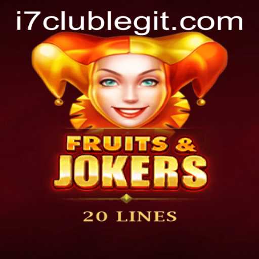 Discover the Exciting World of FruitsAndJokers20 and the i7club Trend