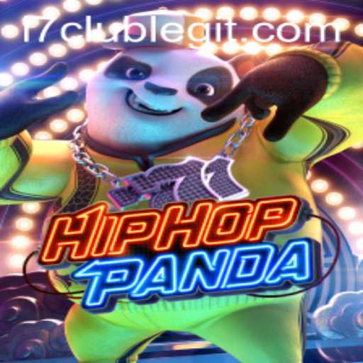 HipHopPanda: The Gaming Sensation with a Rhythmic Twist at i7club