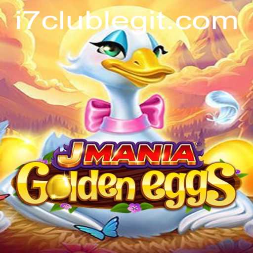 Exploring the Exciting World of JManiaGoldenEggs: Where Strategy Meets Adventure