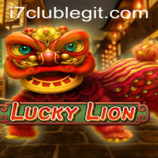 LuckyLion: Engaging Gaming Experience Enhanced by i7club
