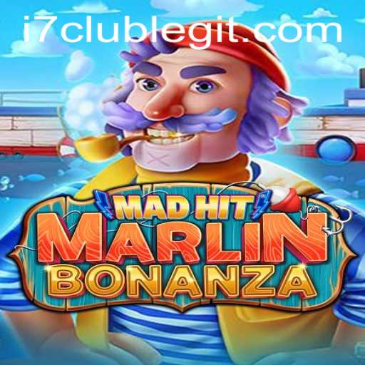 MadHitMarlinBonanza: Dive into the Exciting New World of Underwater Adventures with i7club