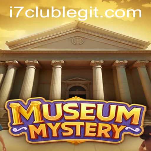 Explore the Thrilling World of MuseumMystery