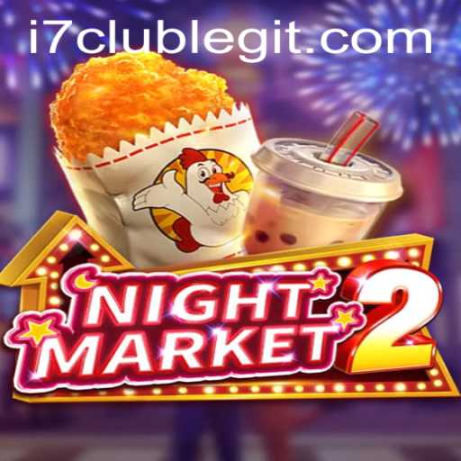 Exploring NightMarket2: A New Era of Gaming Excitement