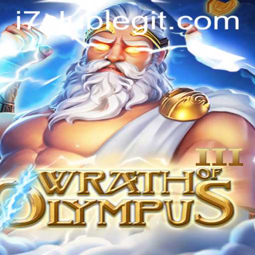 Wrath of Olympus III: A Dive into the Ultimate Tactical Experience